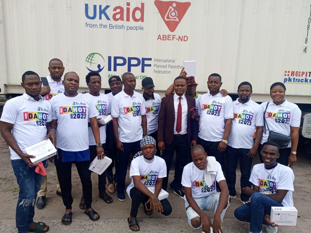 IDAHOT 2023 — lutte contre les discriminations